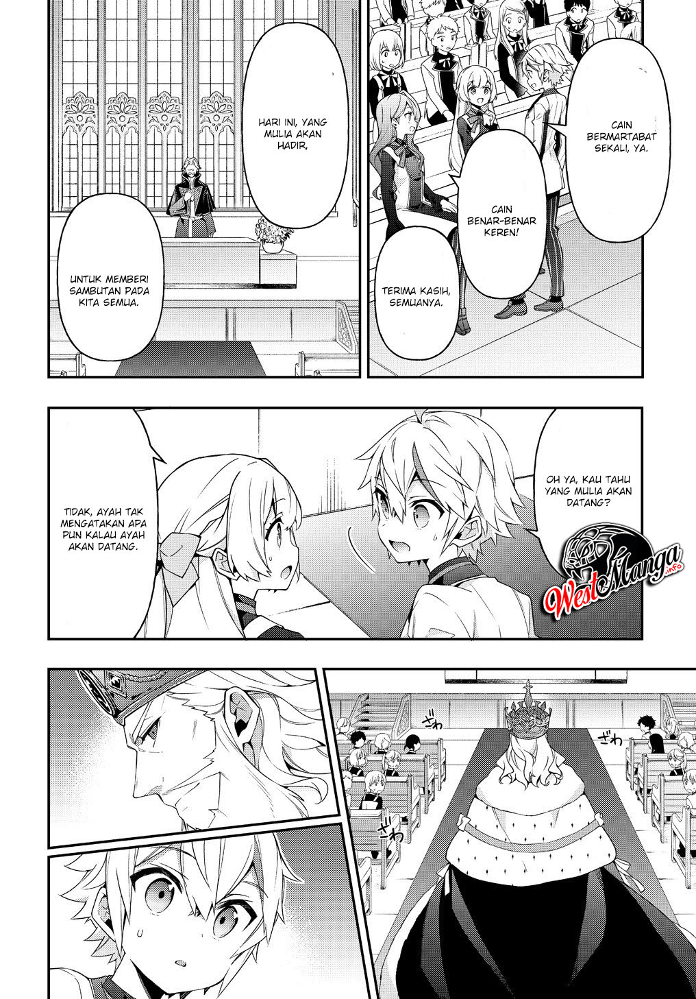 Chapter 22 - halaman 28