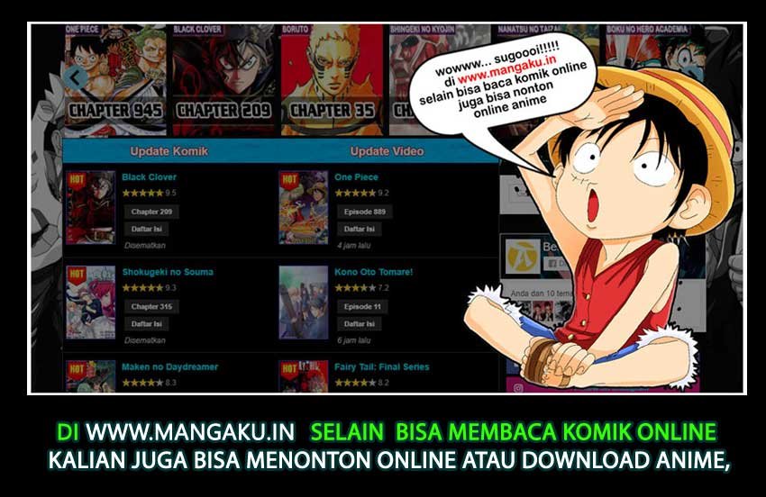 Chapter 106 - halaman 20