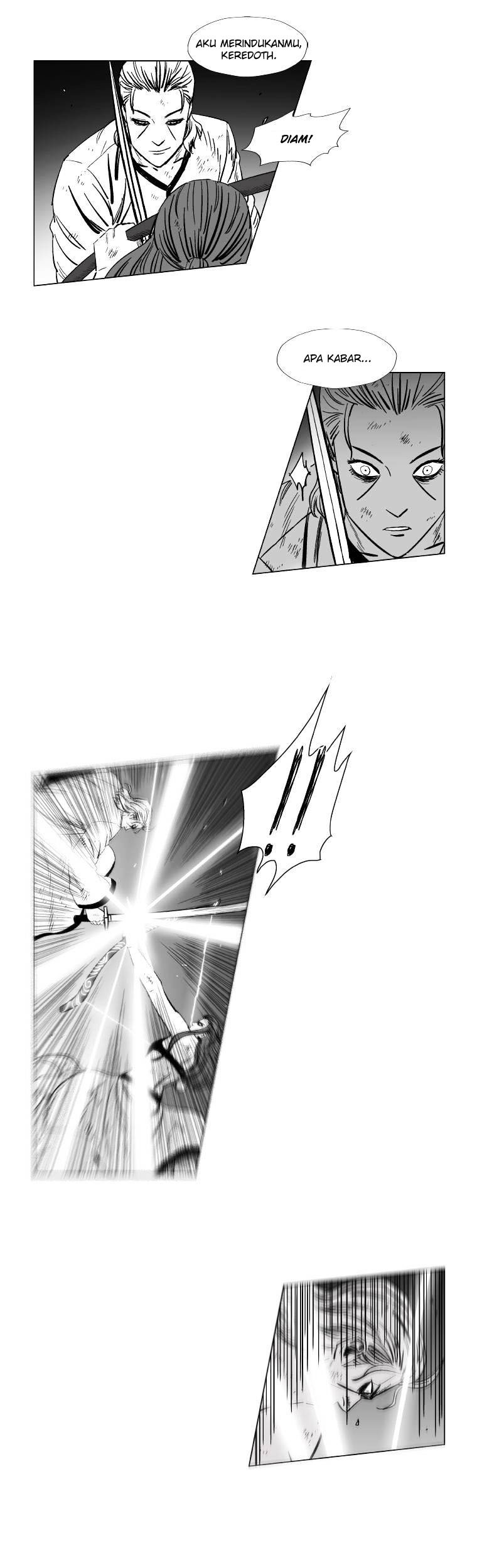 Chapter 160 - halaman 21