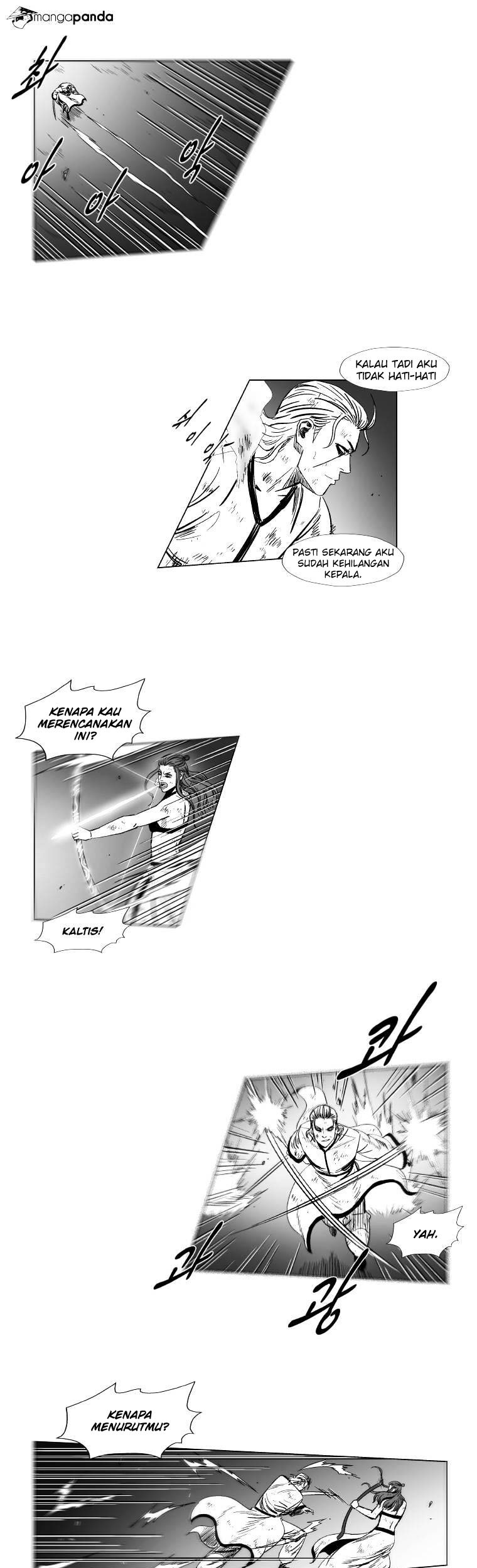 Chapter 160 - halaman 23