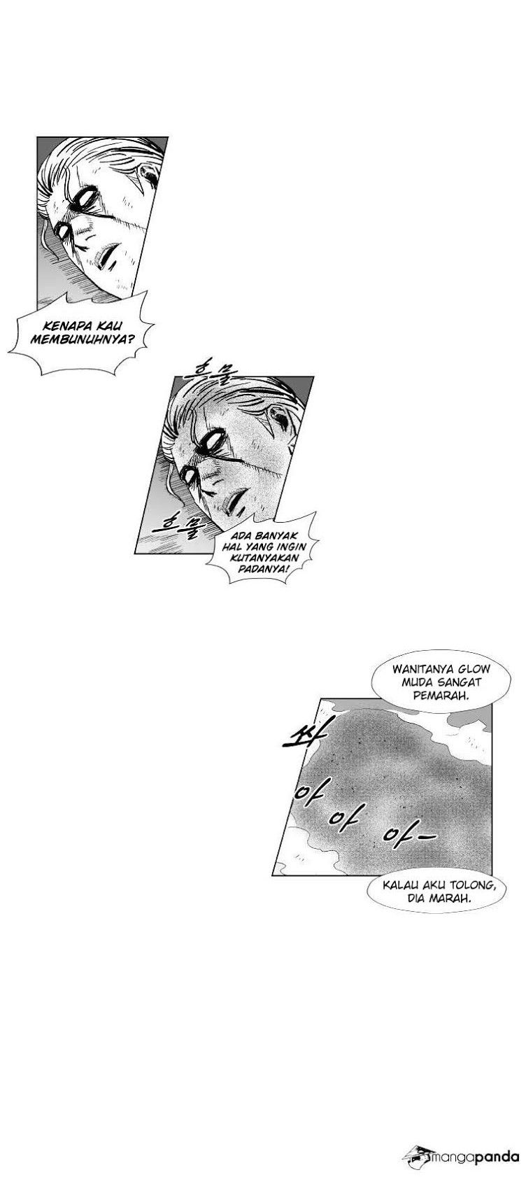 Chapter 160 - halaman 28