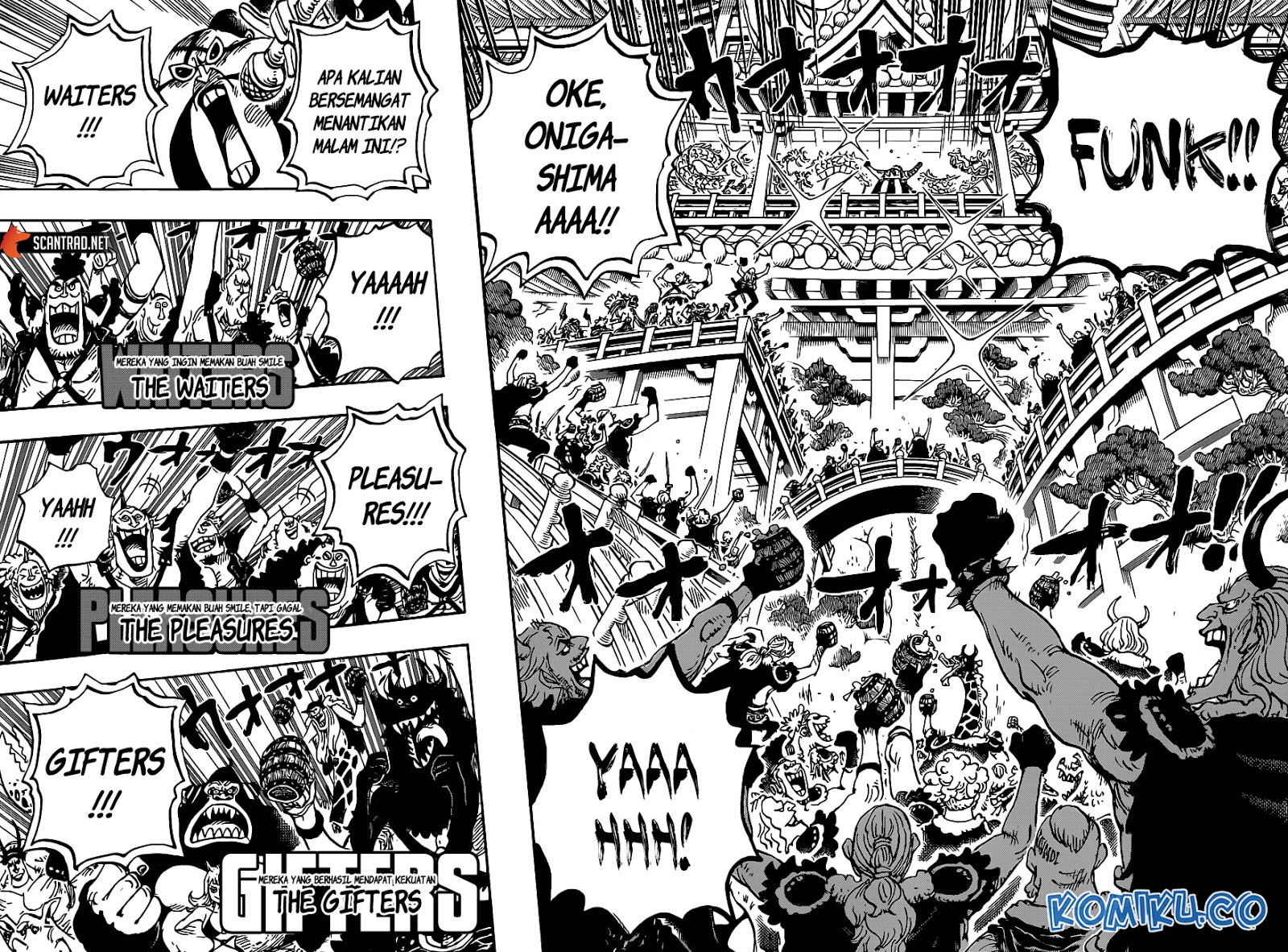 Chapter 978 - halaman 13
