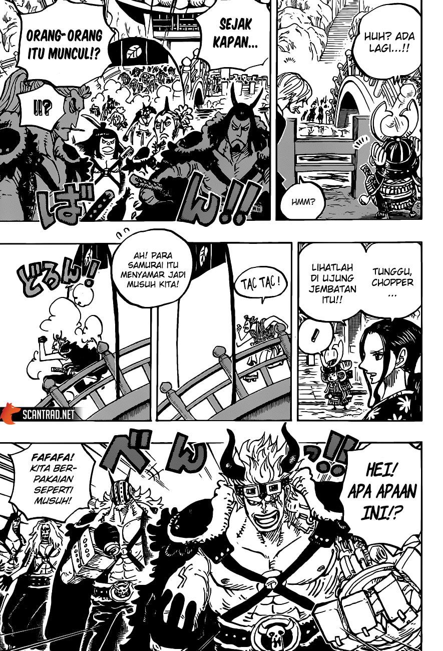 Chapter 978 - halaman 10