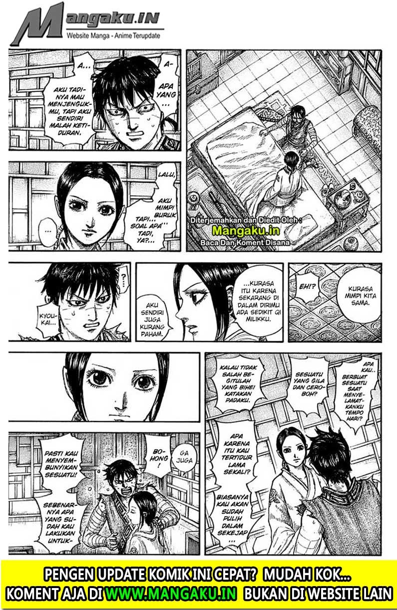 Chapter 640 - halaman 11