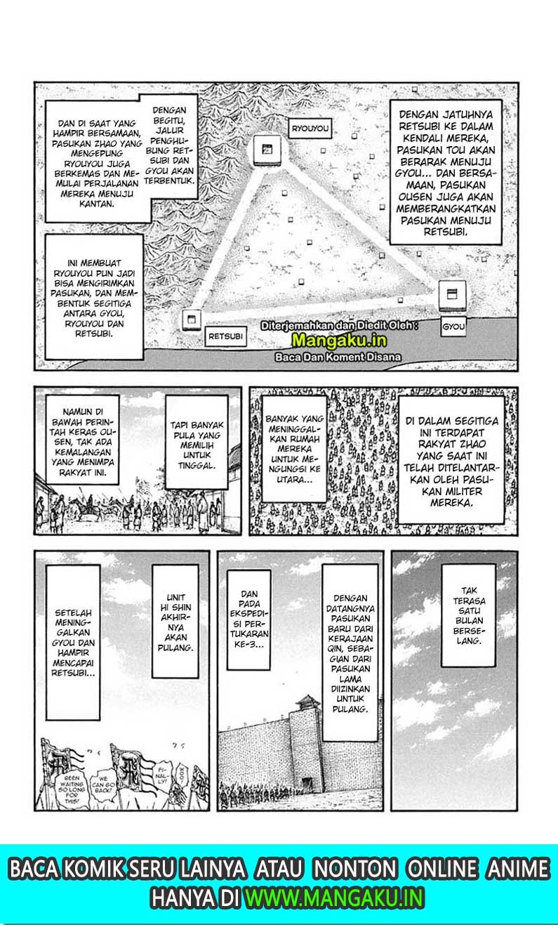 Chapter 640 - halaman 20
