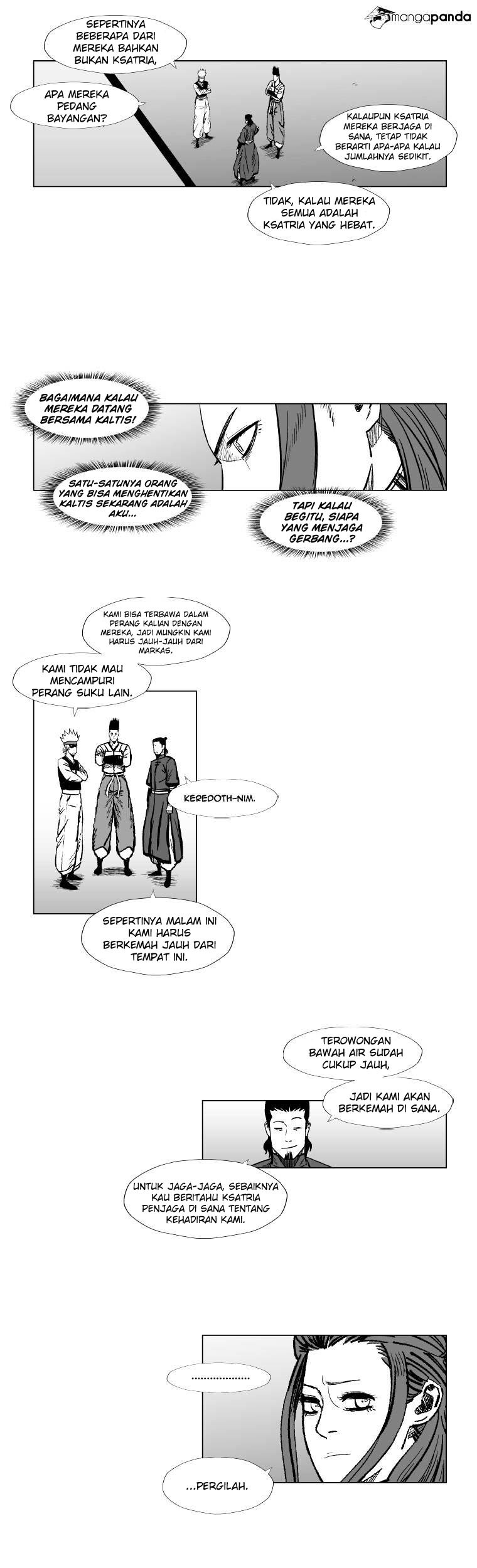 Chapter 161 - halaman 27
