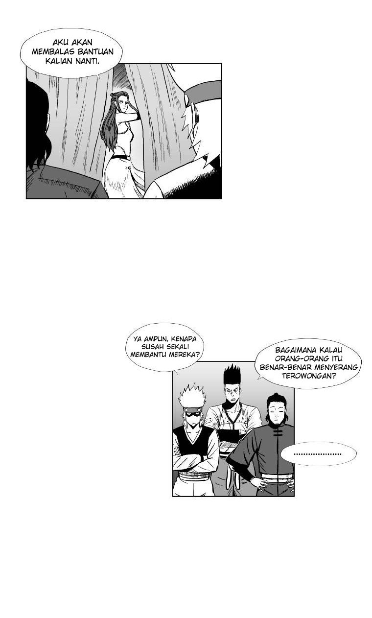 Chapter 161 - halaman 28