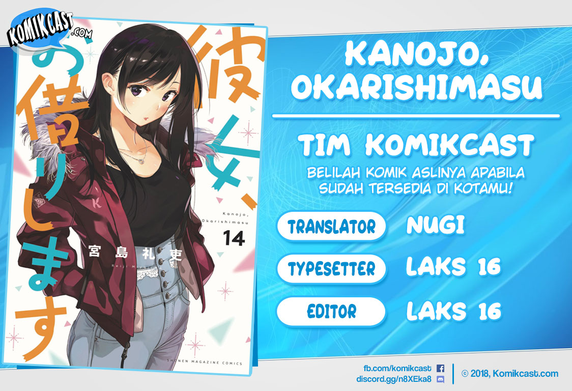 Chapter 138 - halaman 2