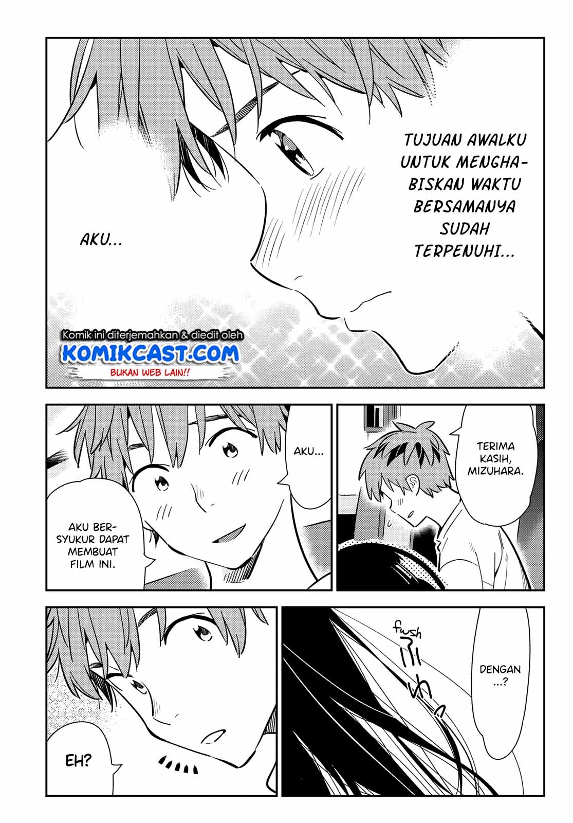 Chapter 138 - halaman 13