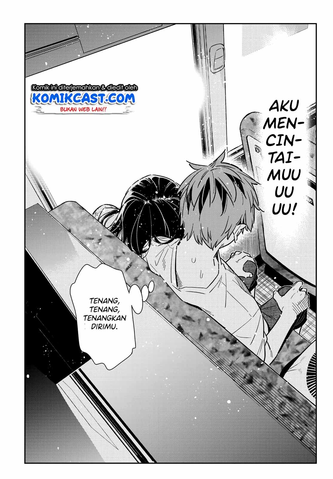 Chapter 138 - halaman 18