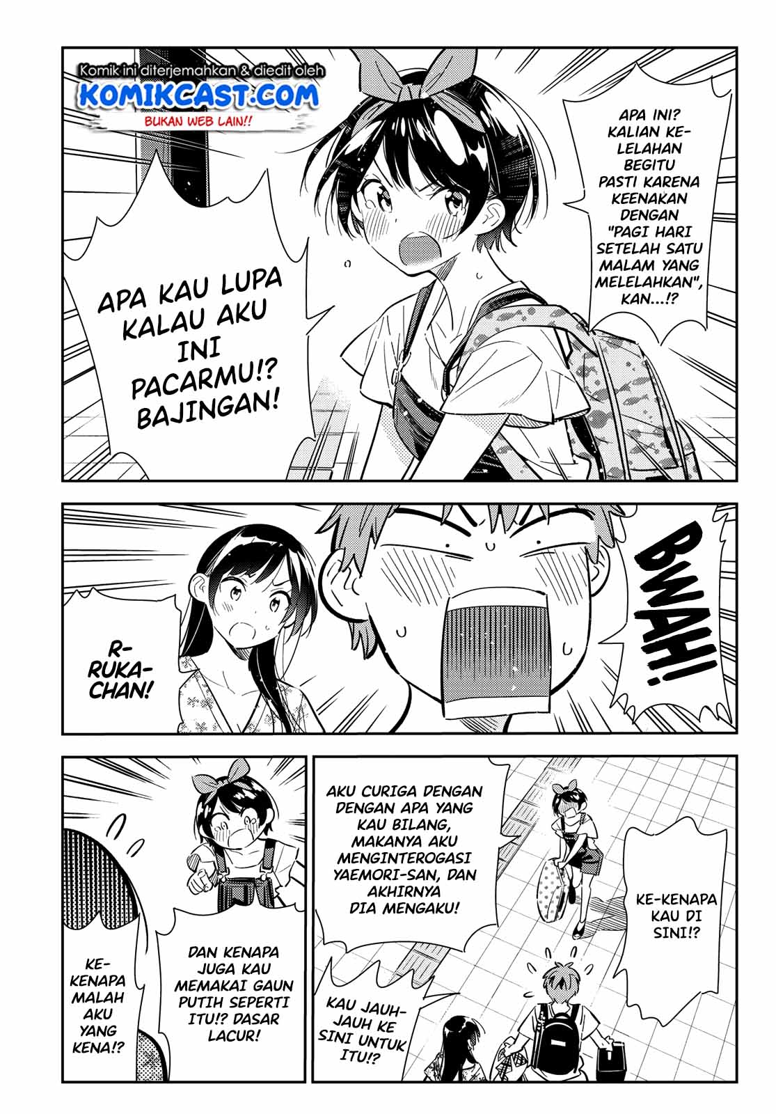 Chapter 138 - halaman 20