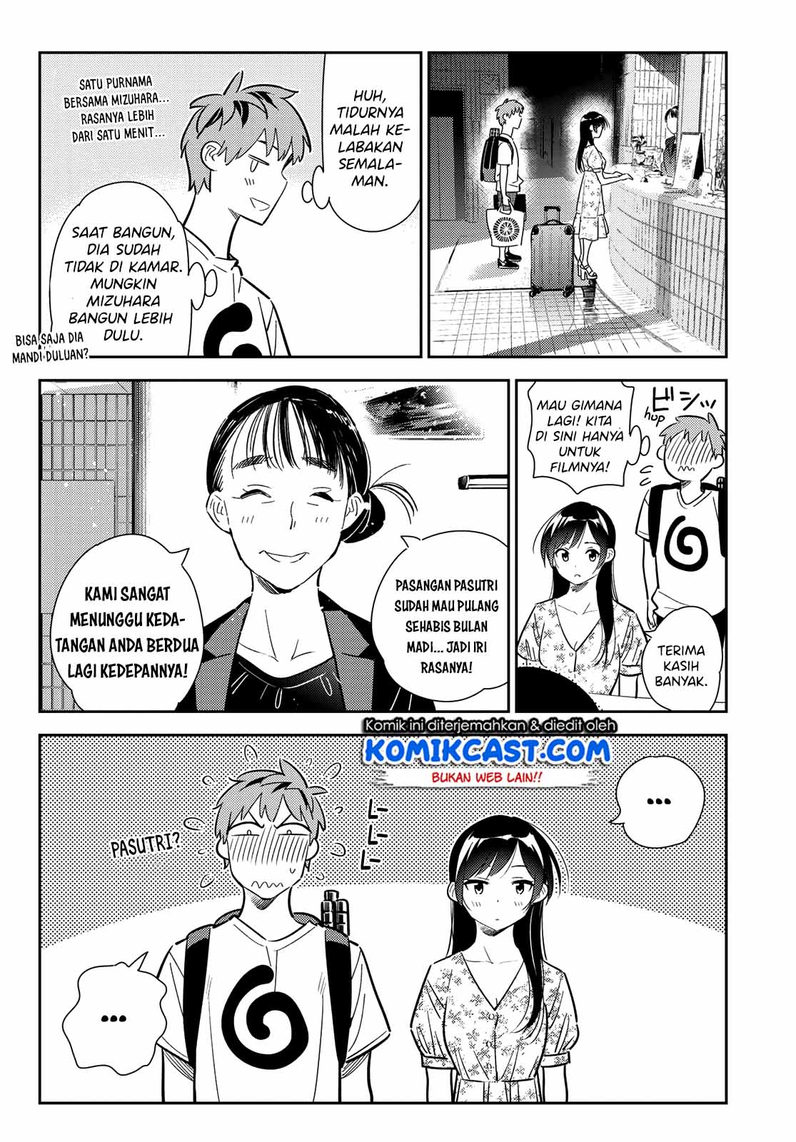 Chapter 138 - halaman 6