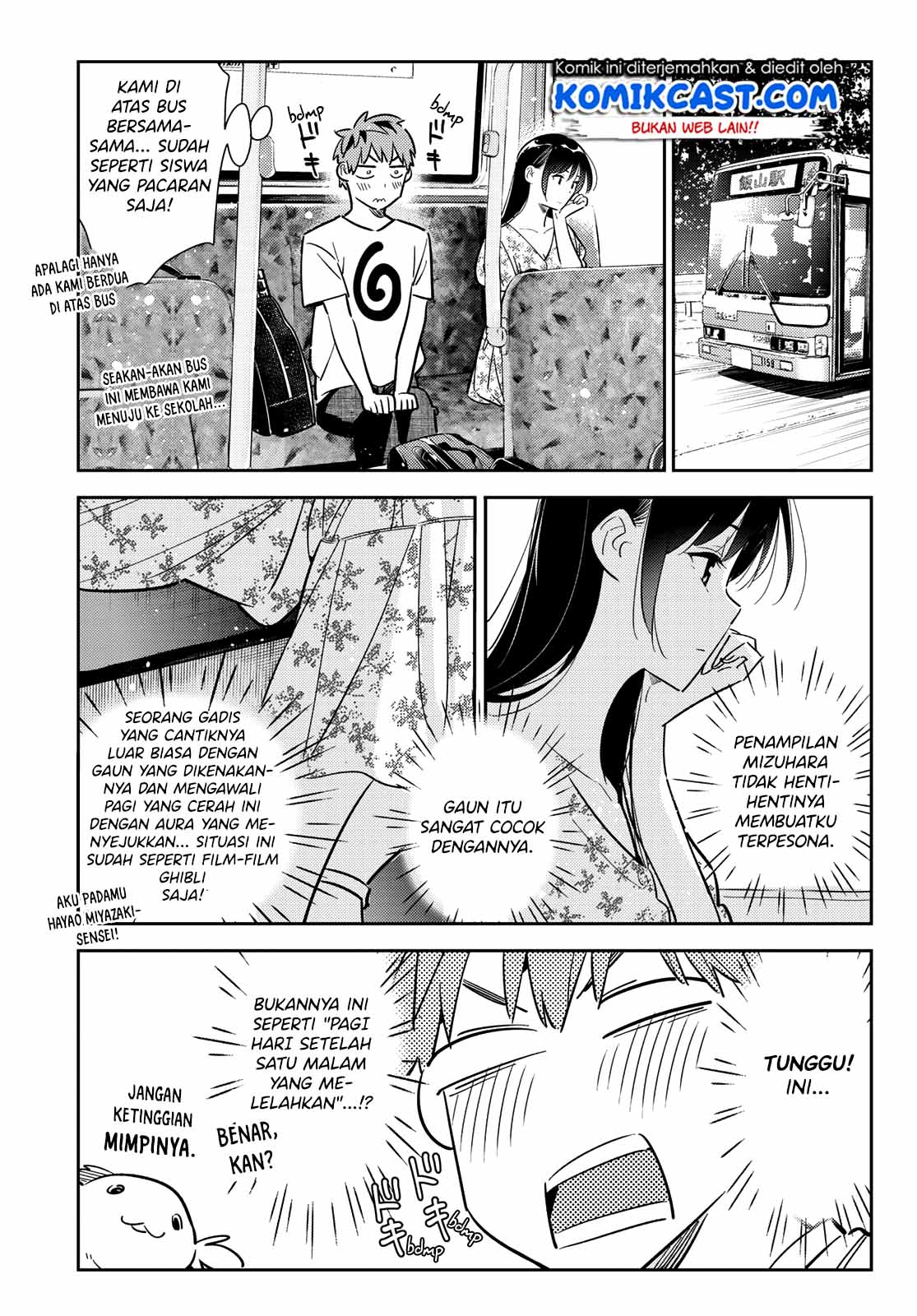 Chapter 138 - halaman 7