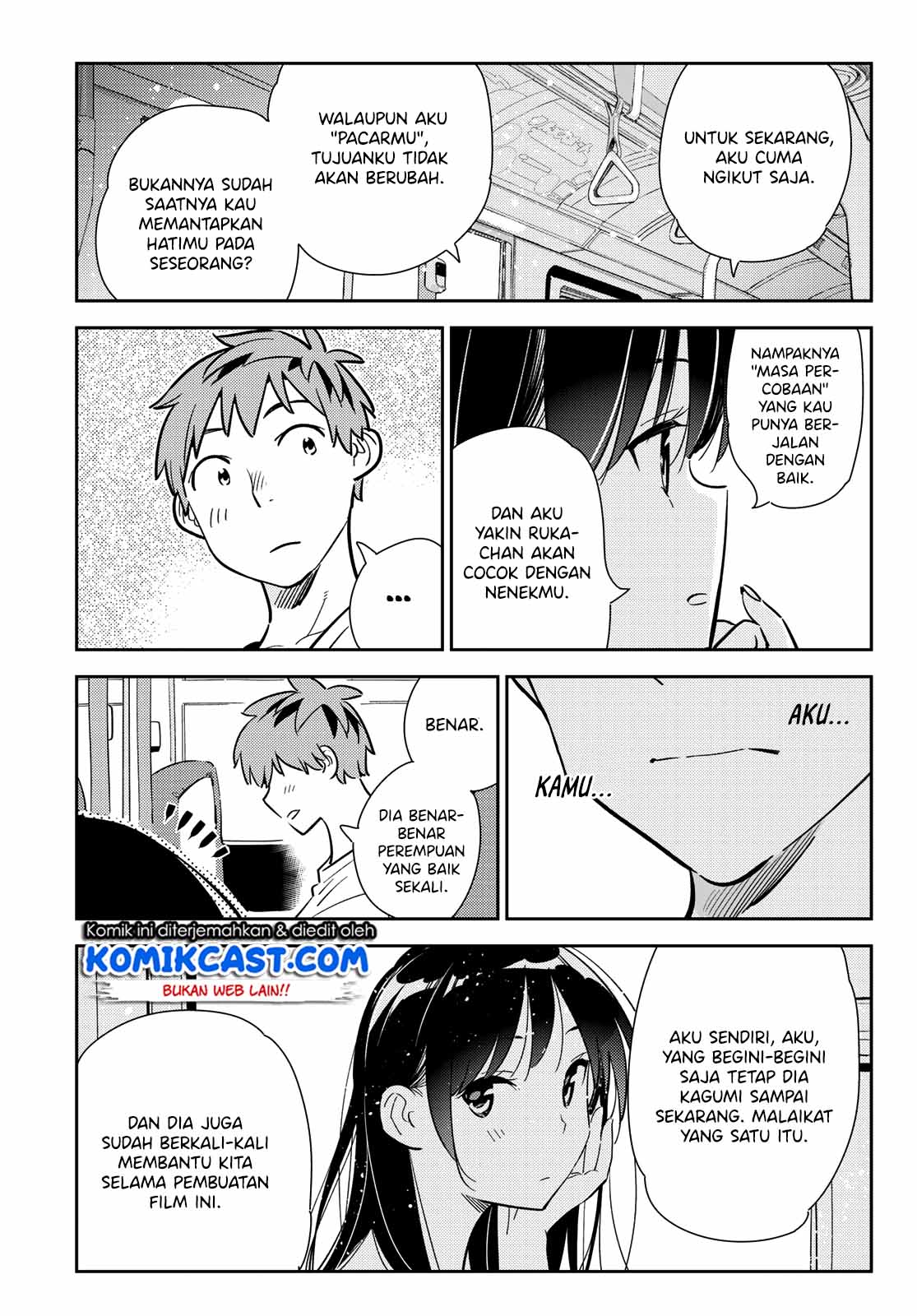 Chapter 138 - halaman 9