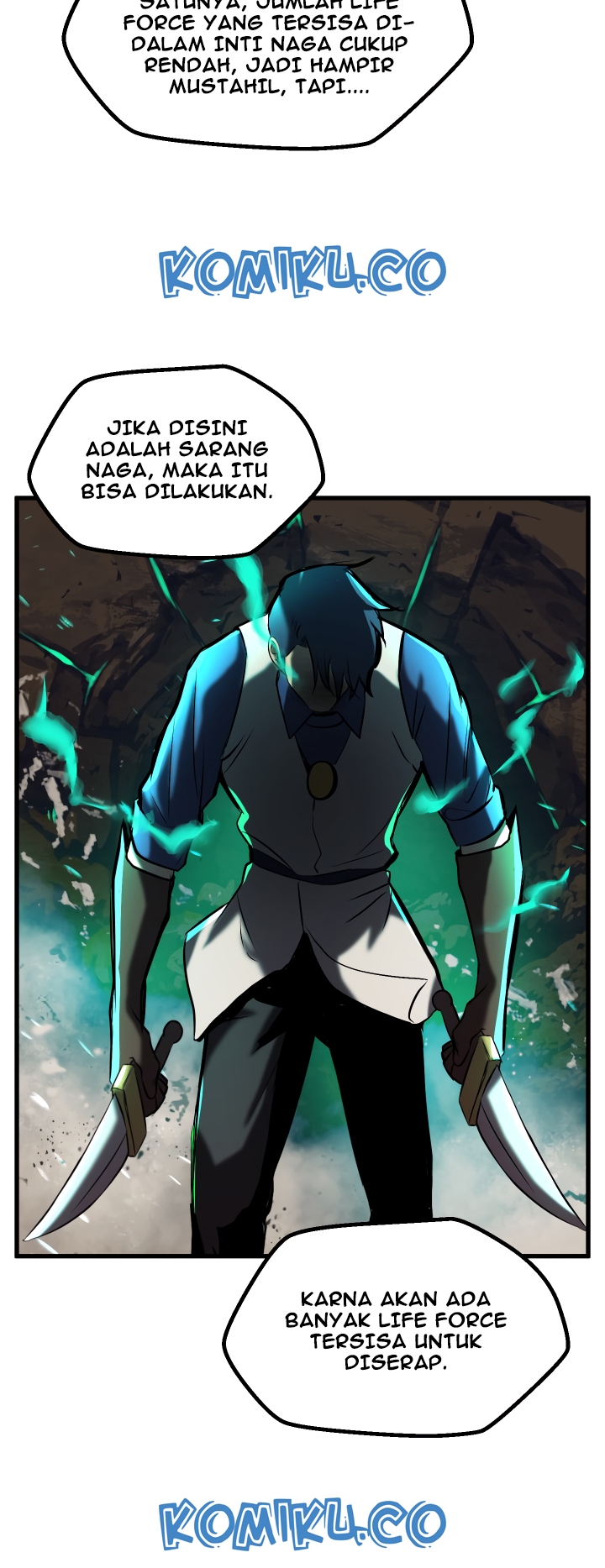 Chapter 40 - halaman 25