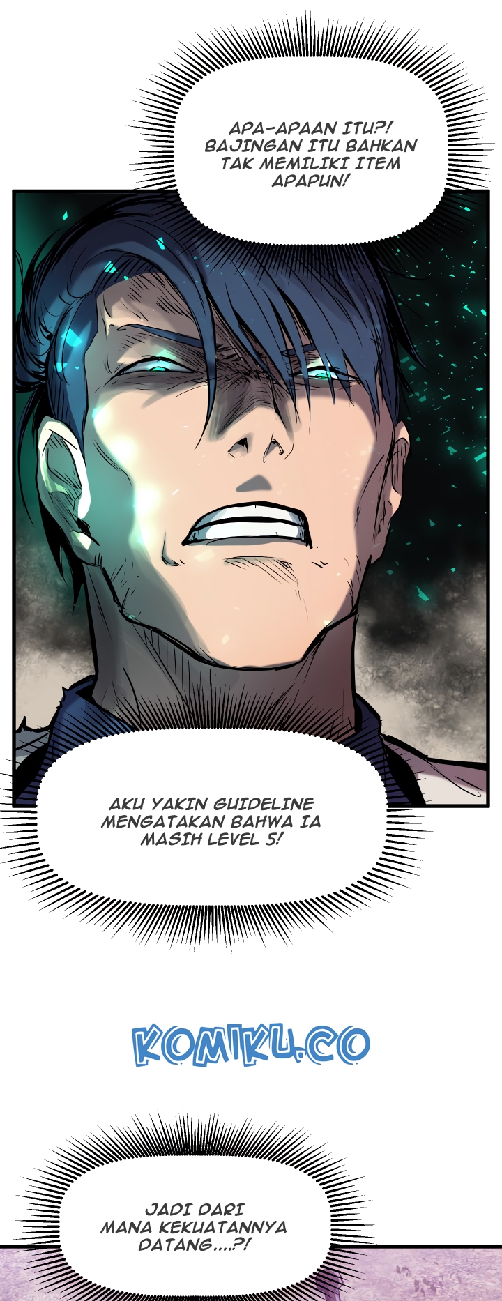 Chapter 40 - halaman 26