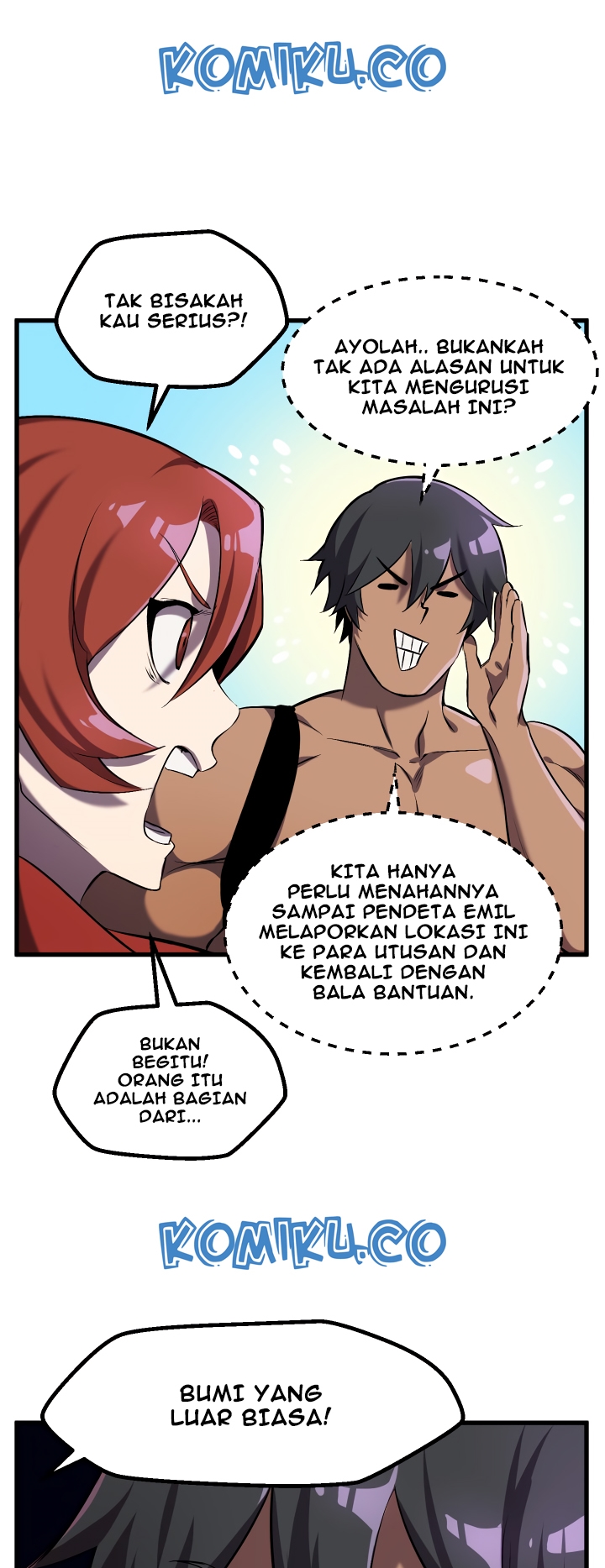 Chapter 40 - halaman 30