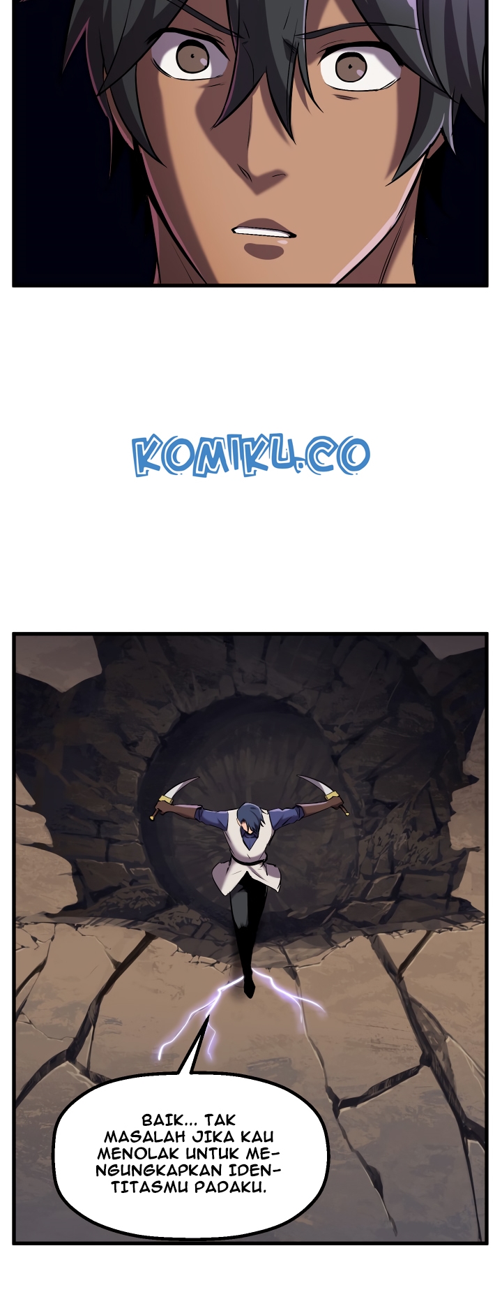 Chapter 40 - halaman 31