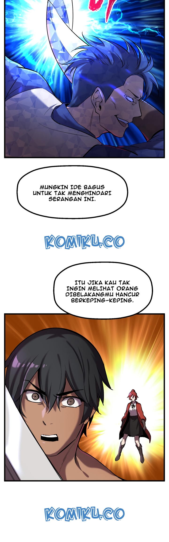 Chapter 40 - halaman 42