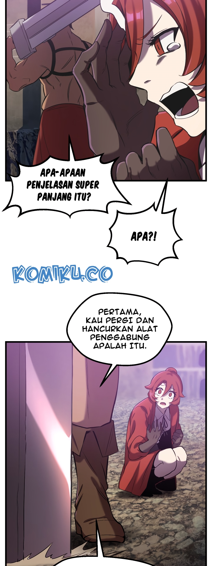 Chapter 40 - halaman 64