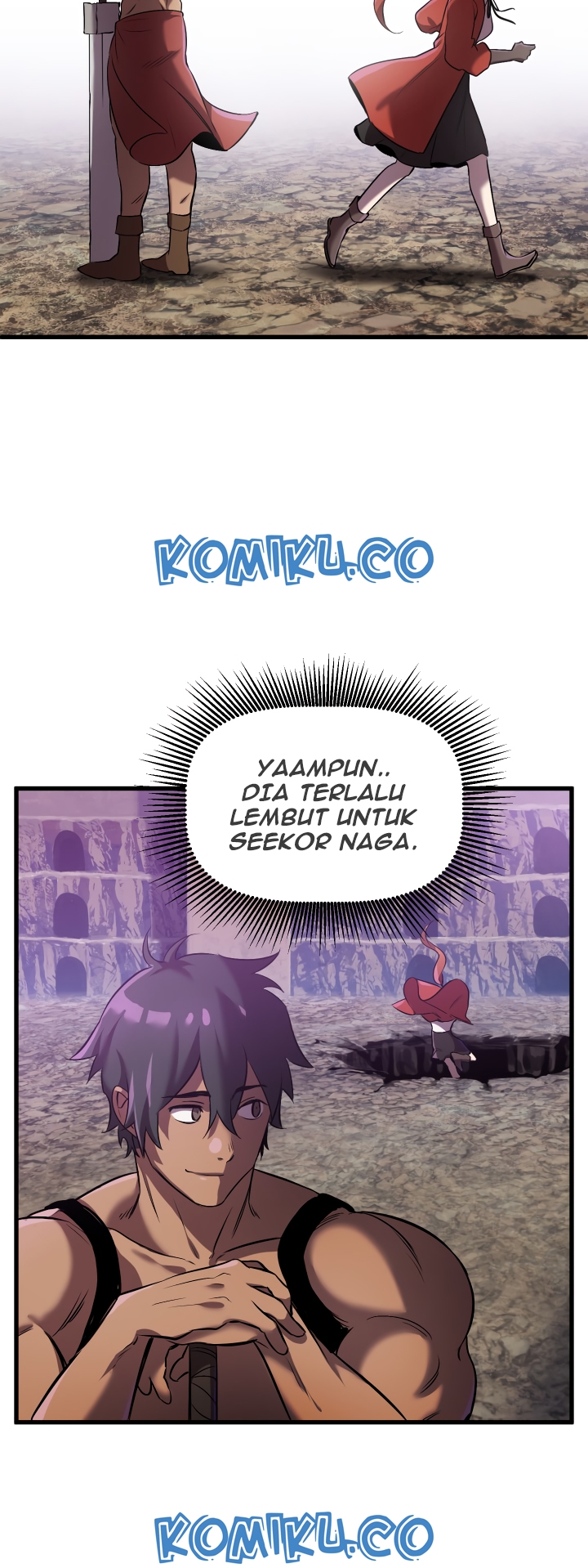 Chapter 40 - halaman 68