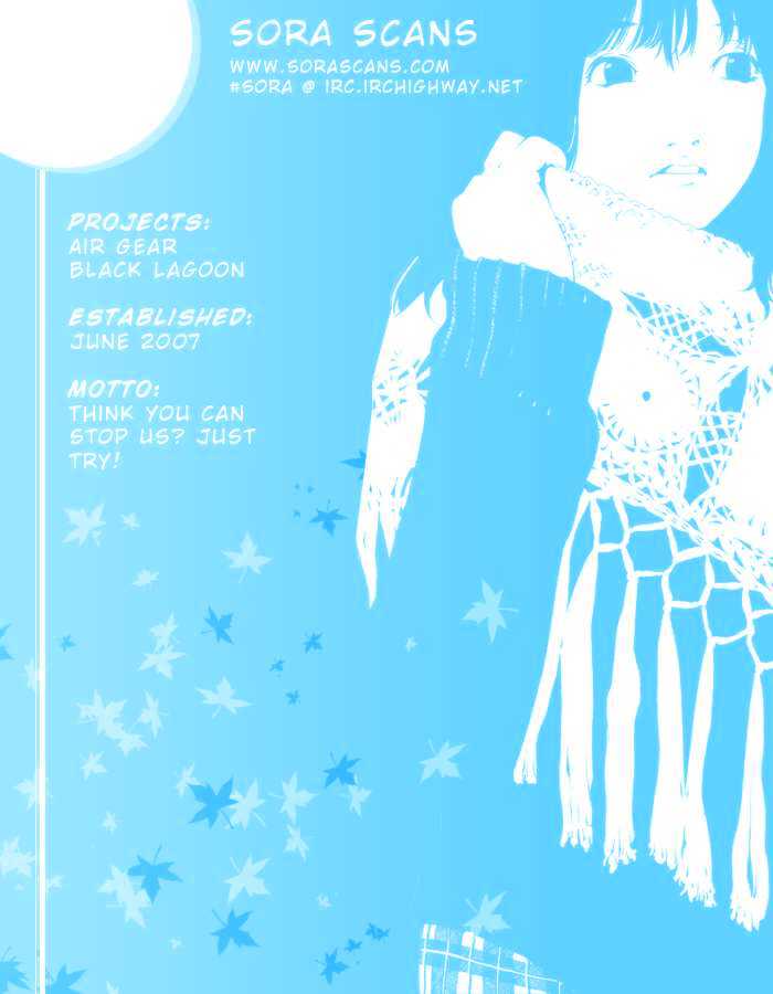 Chapter 195 - halaman 19