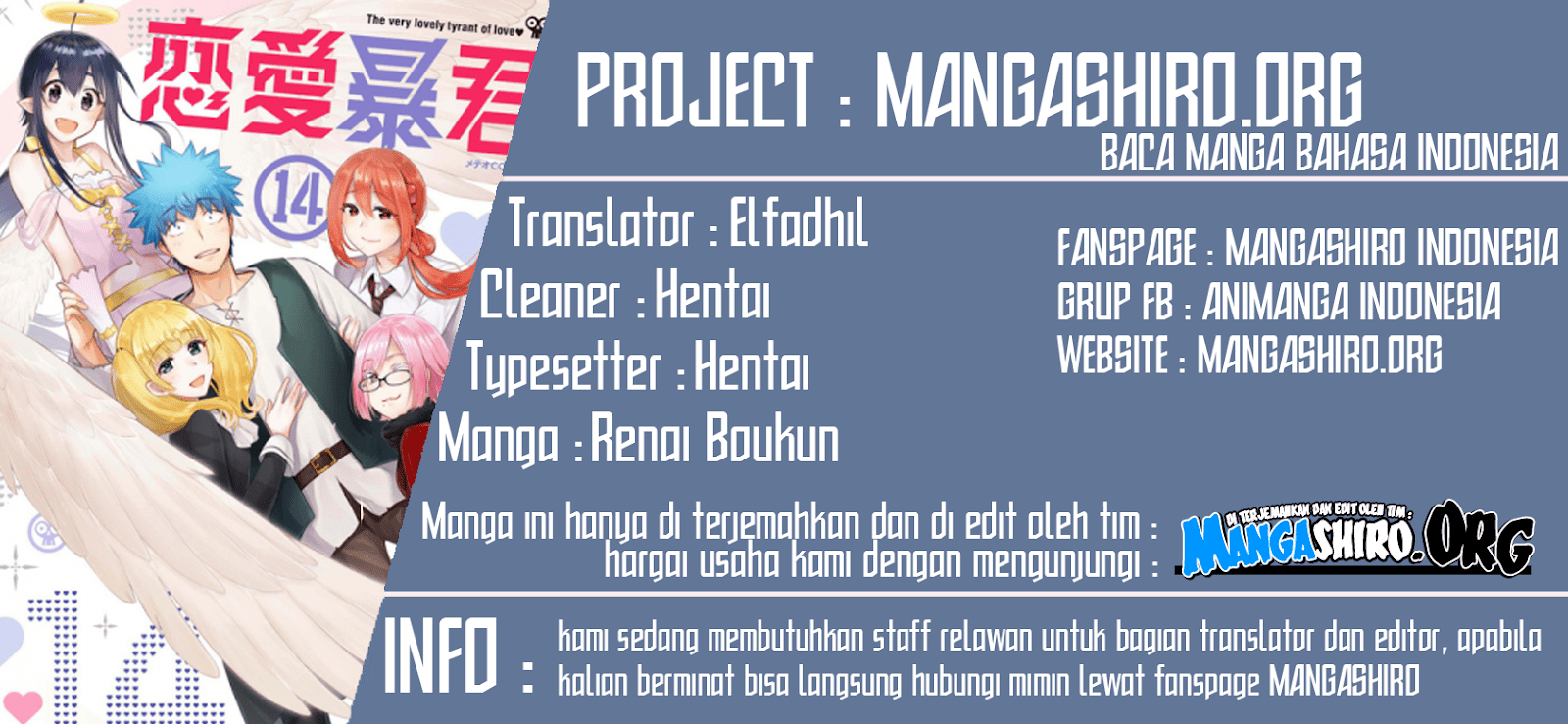 Chapter 50 - halaman 2
