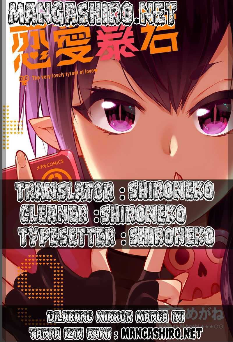 Chapter 43 - halaman 2