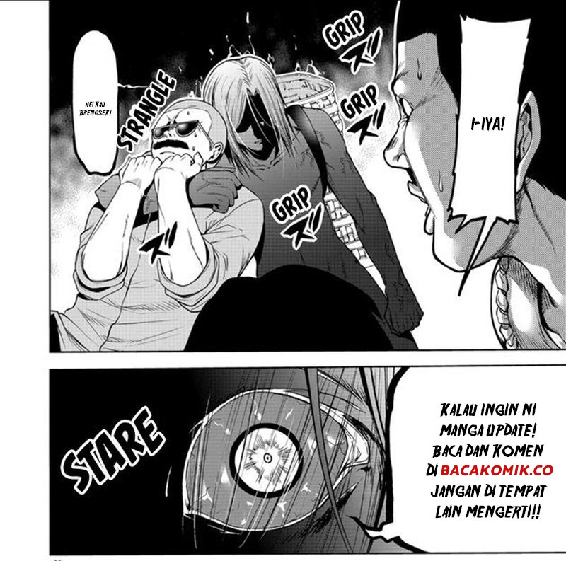 Chapter 40 - halaman 22