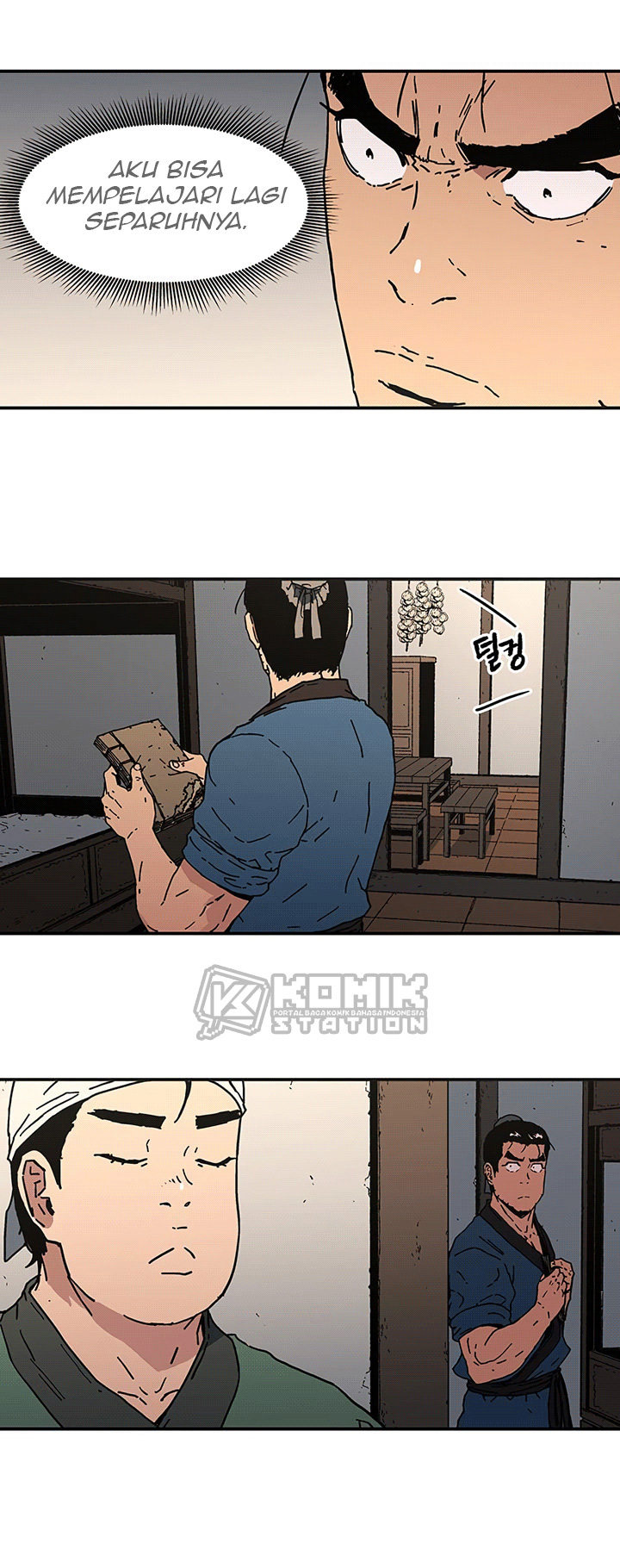 Chapter 104 - halaman 27