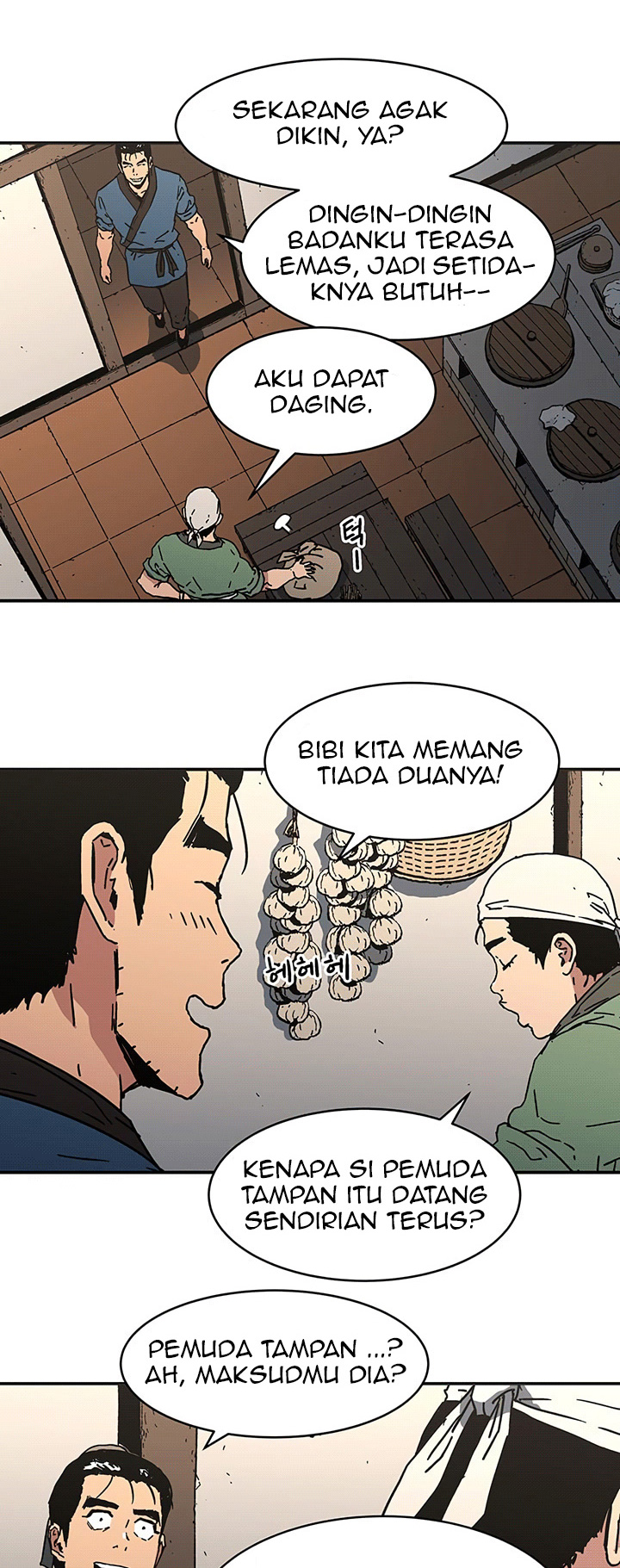 Chapter 104 - halaman 28
