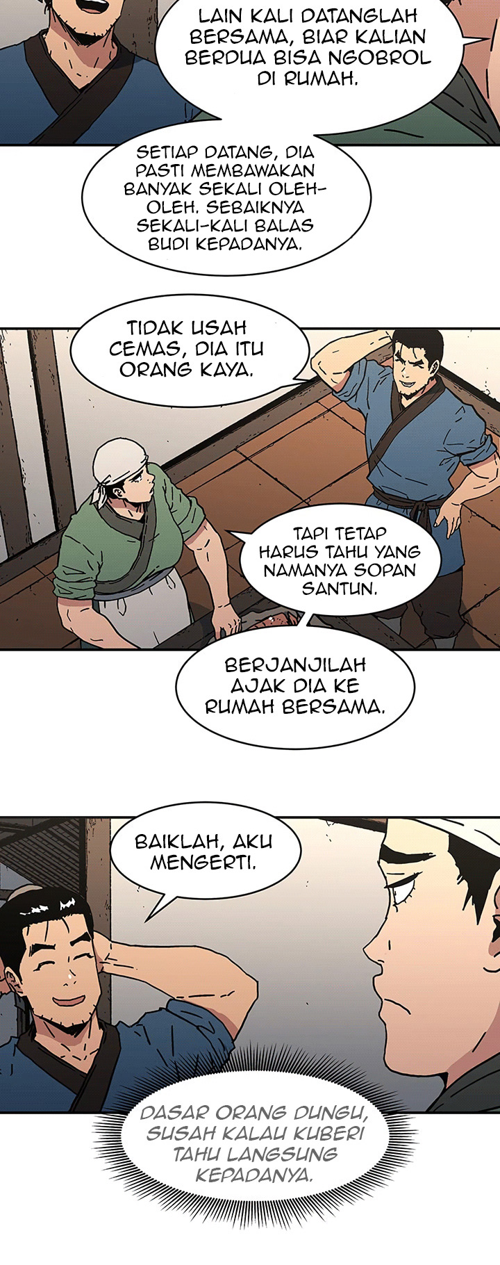 Chapter 104 - halaman 29
