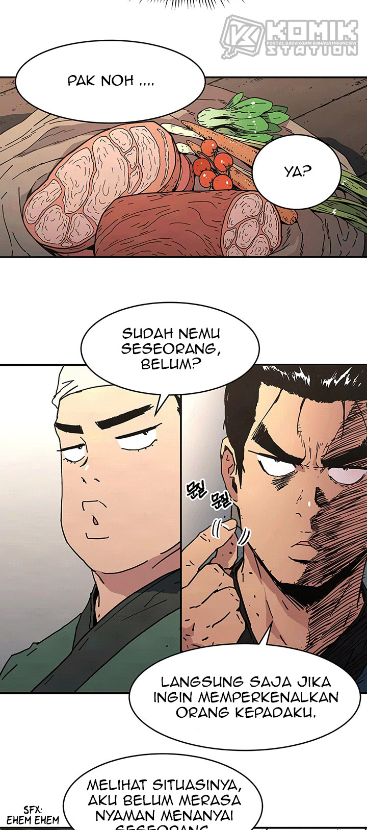 Chapter 104 - halaman 31