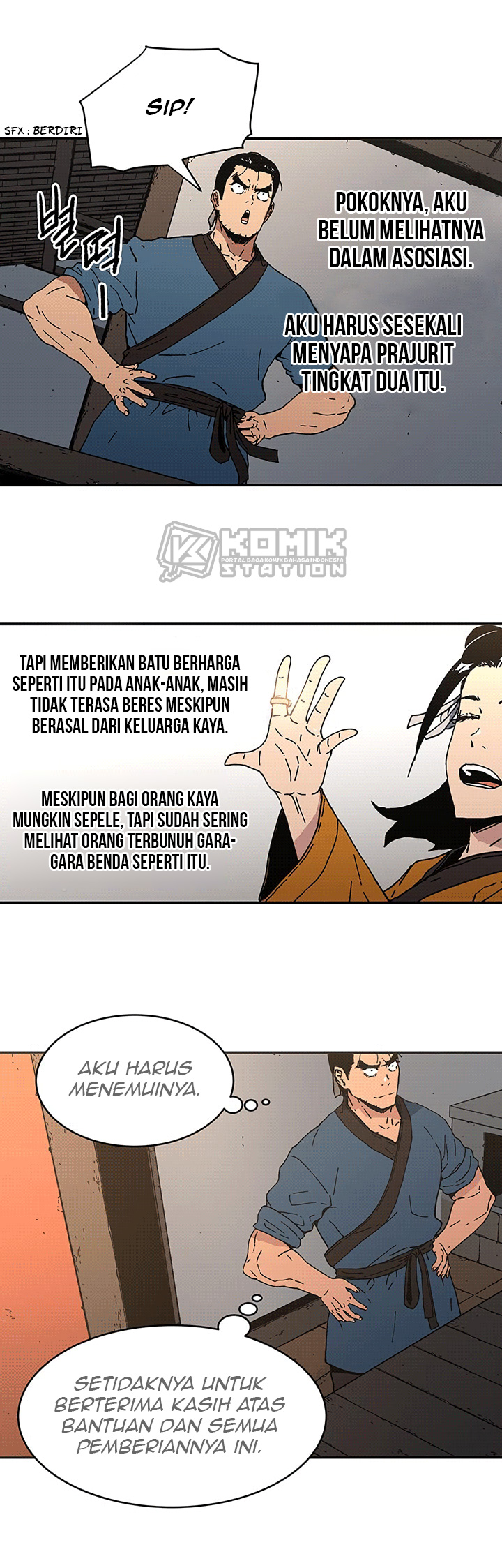 Chapter 104 - halaman 36