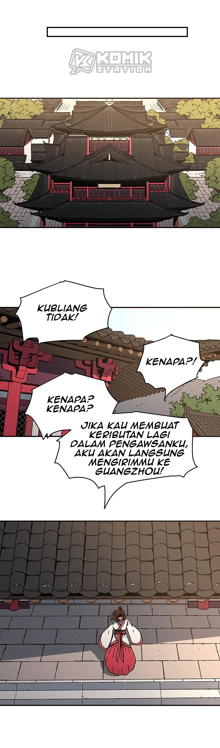 Chapter 104 - halaman 37