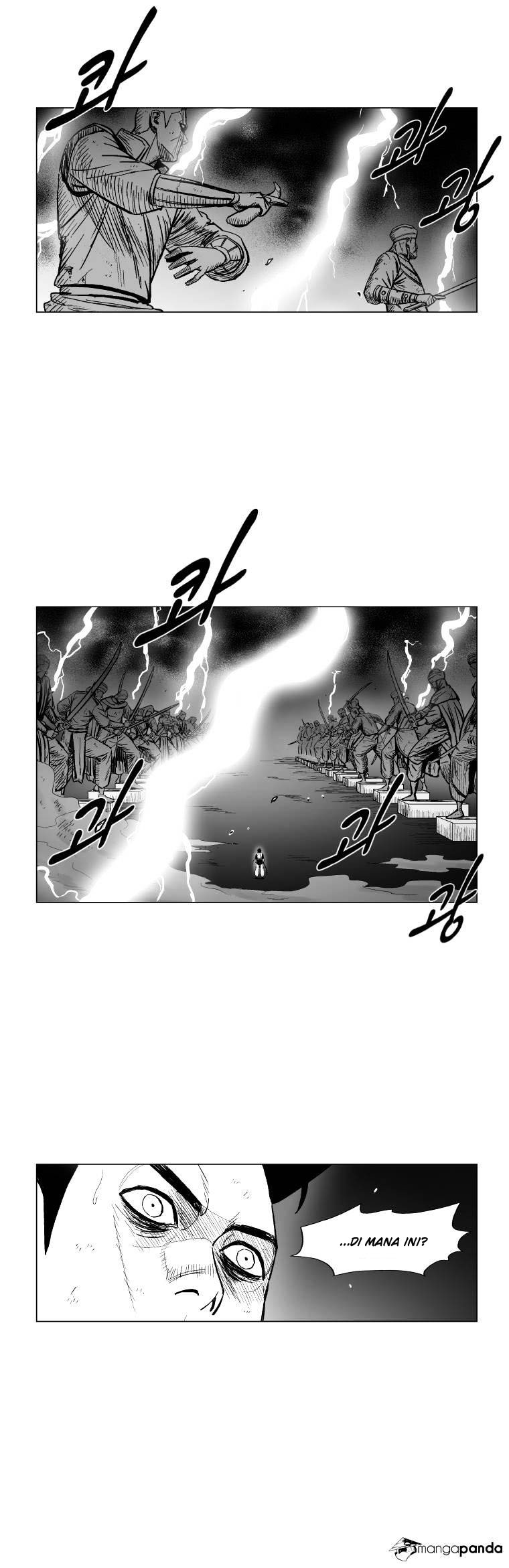 Chapter 163 - halaman 22