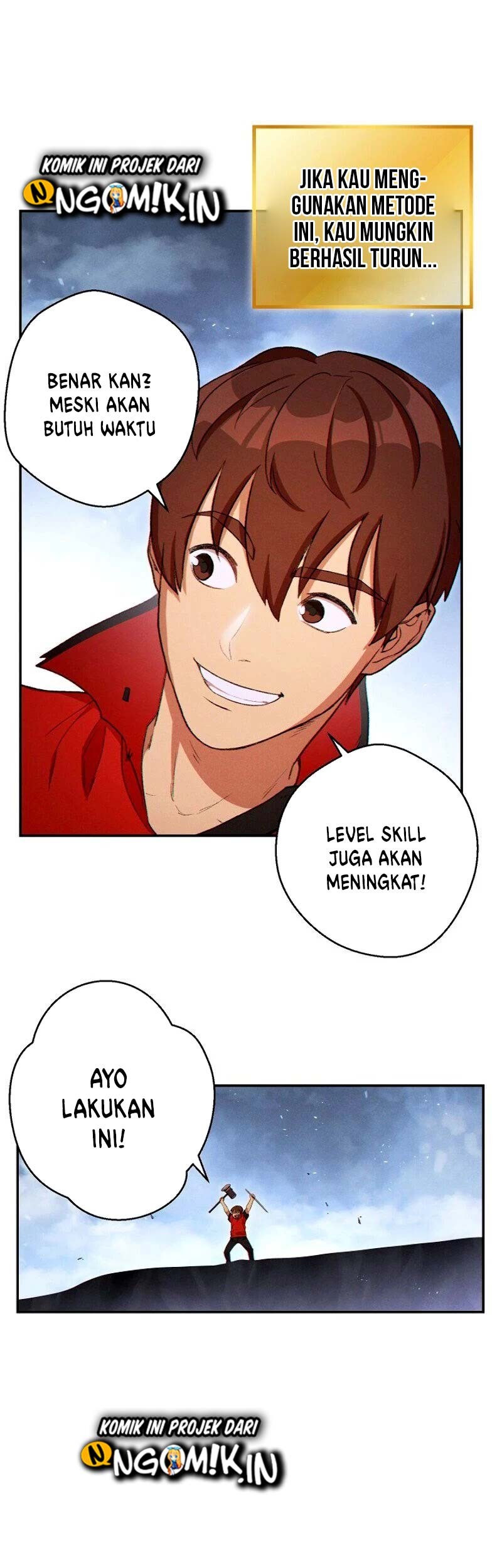 Chapter 29 - halaman 40