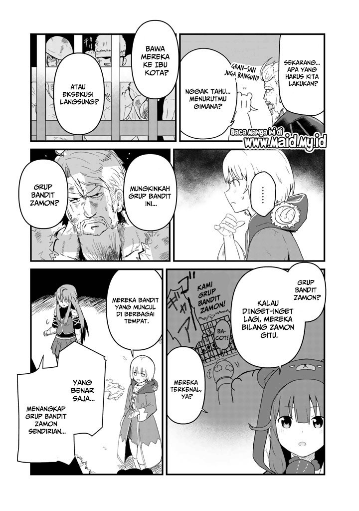 Chapter 43 - halaman 10