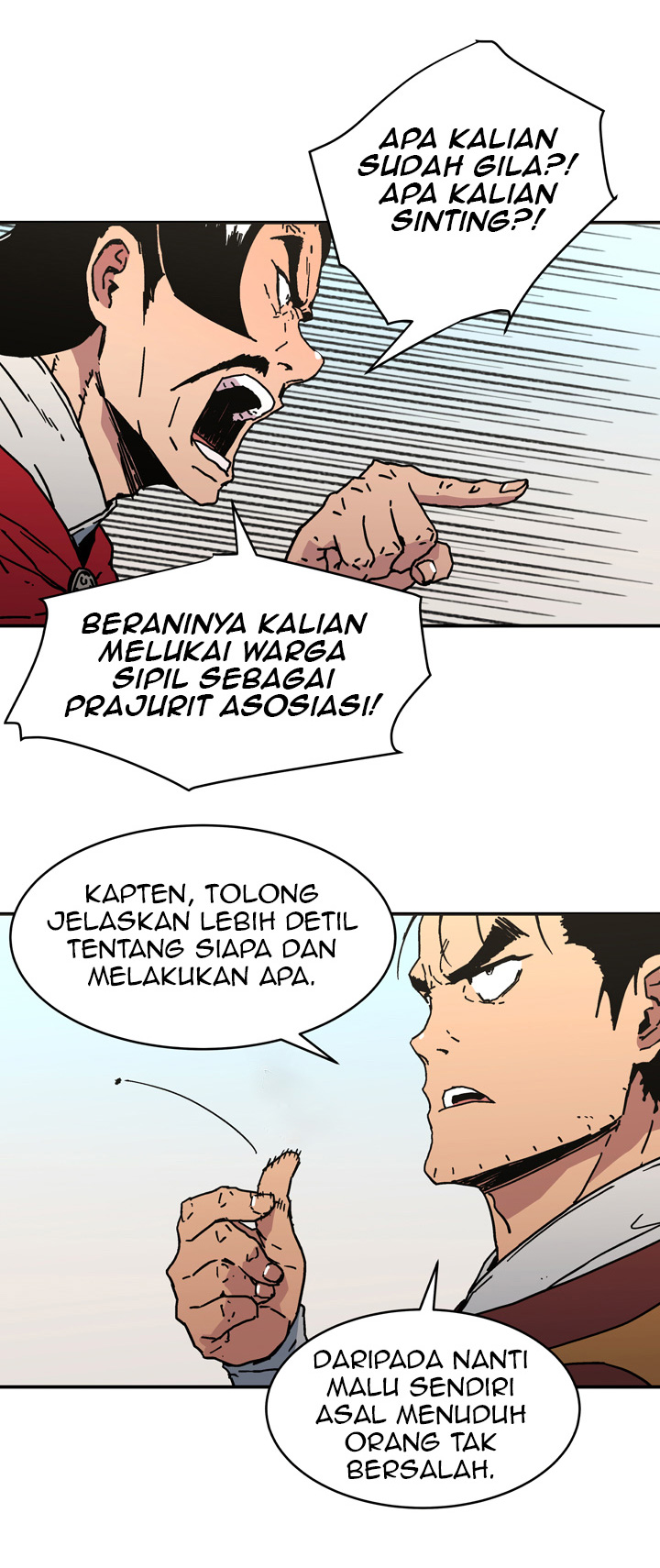 Chapter 105 - halaman 32