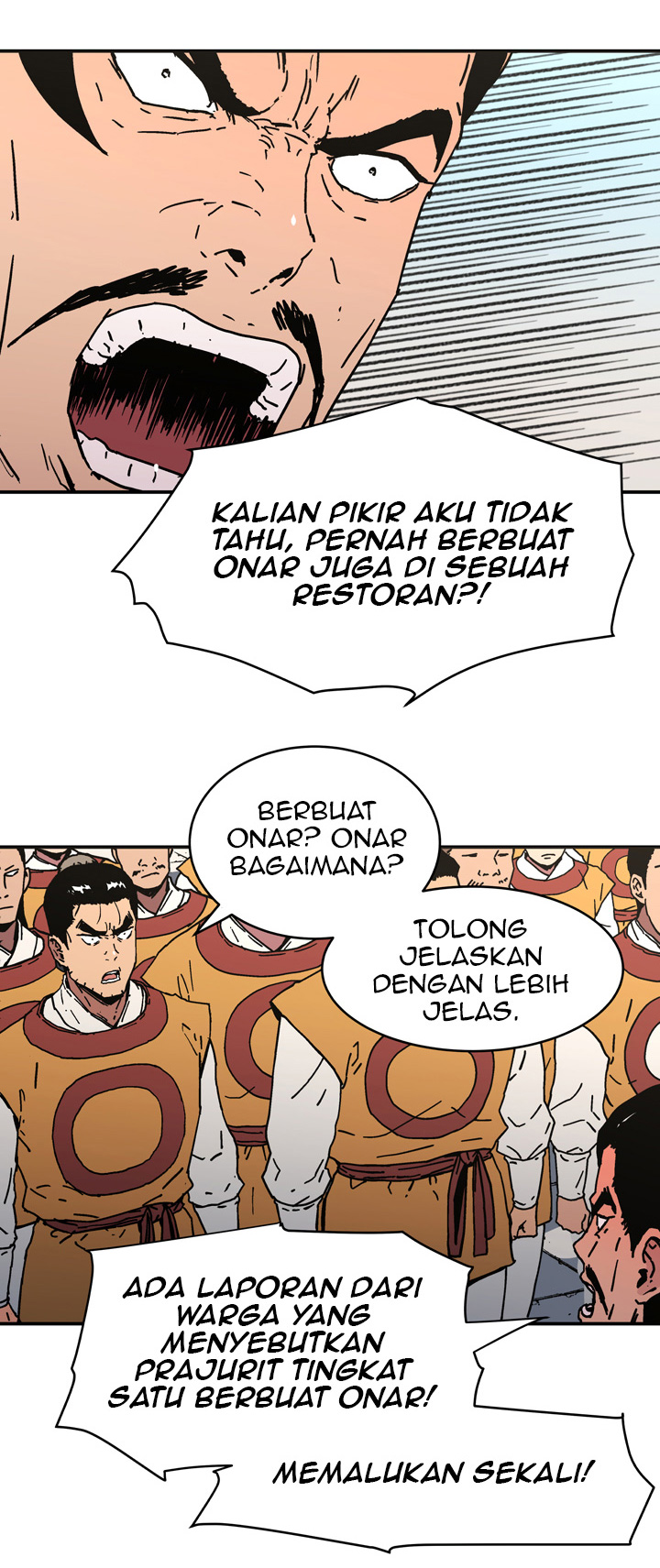 Chapter 105 - halaman 33