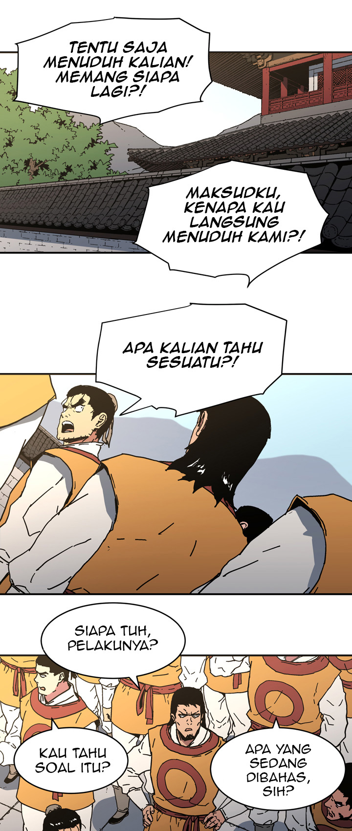 Chapter 105 - halaman 38