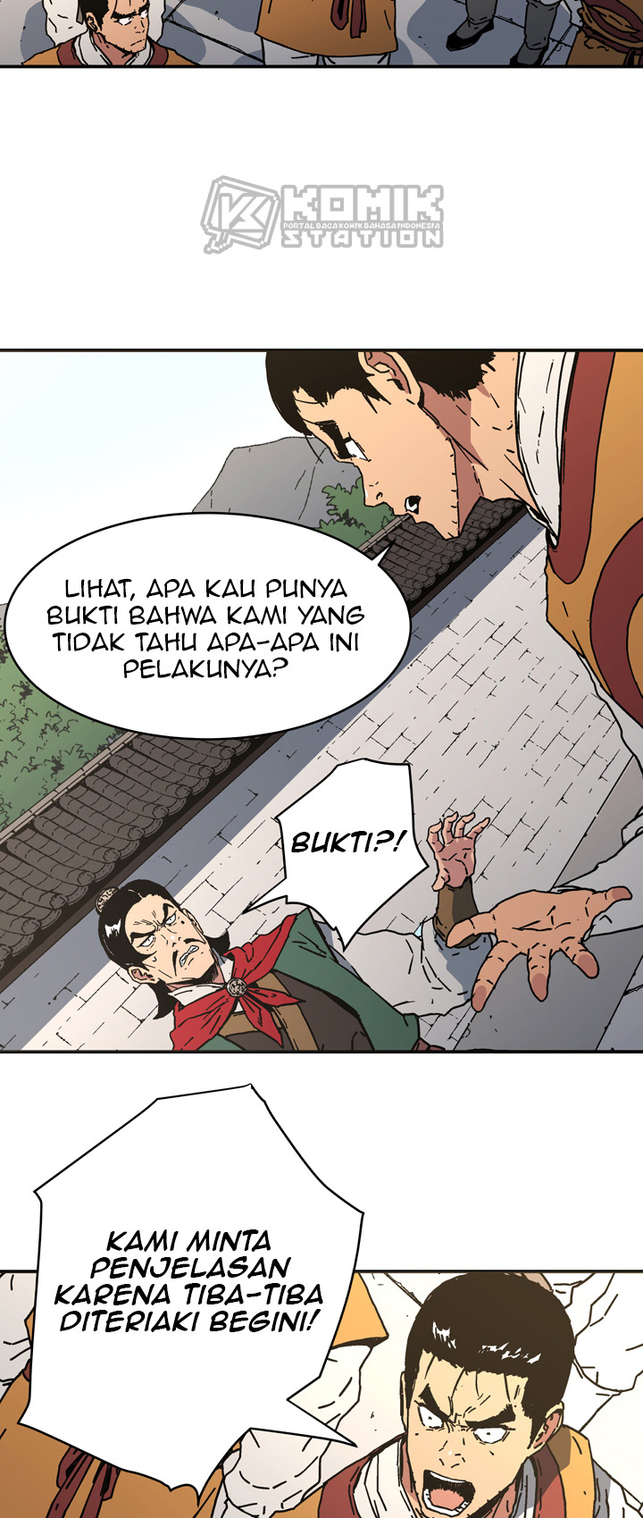 Chapter 105 - halaman 39
