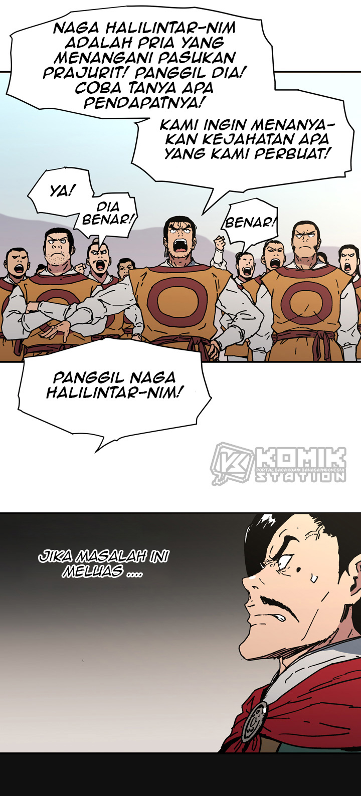 Chapter 105 - halaman 42