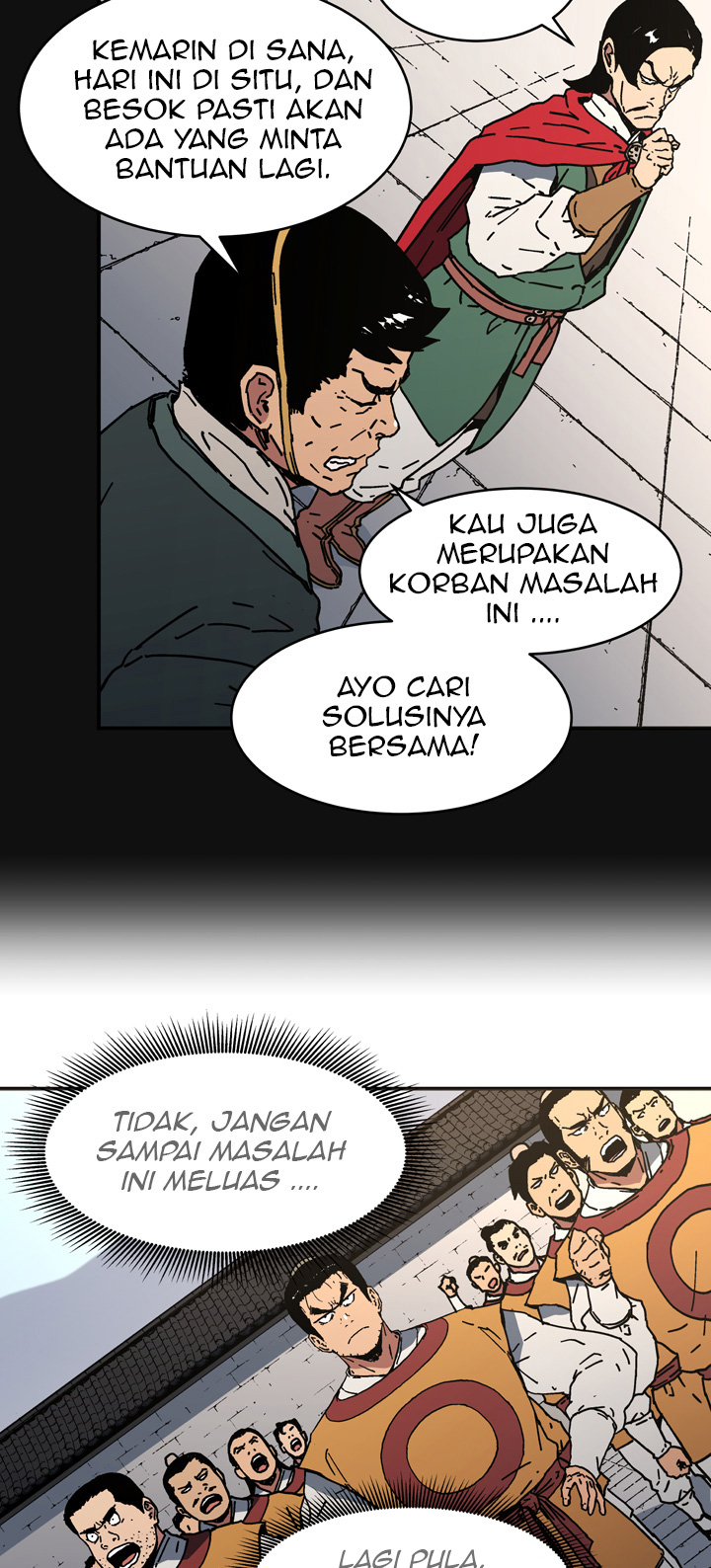 Chapter 105 - halaman 44