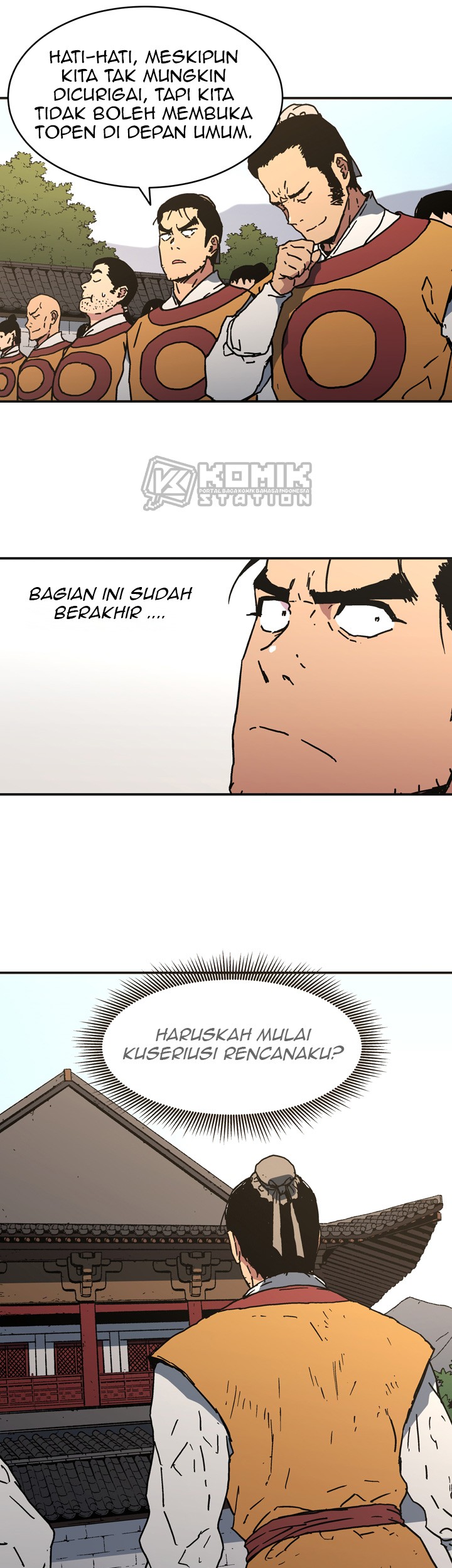Chapter 105 - halaman 46