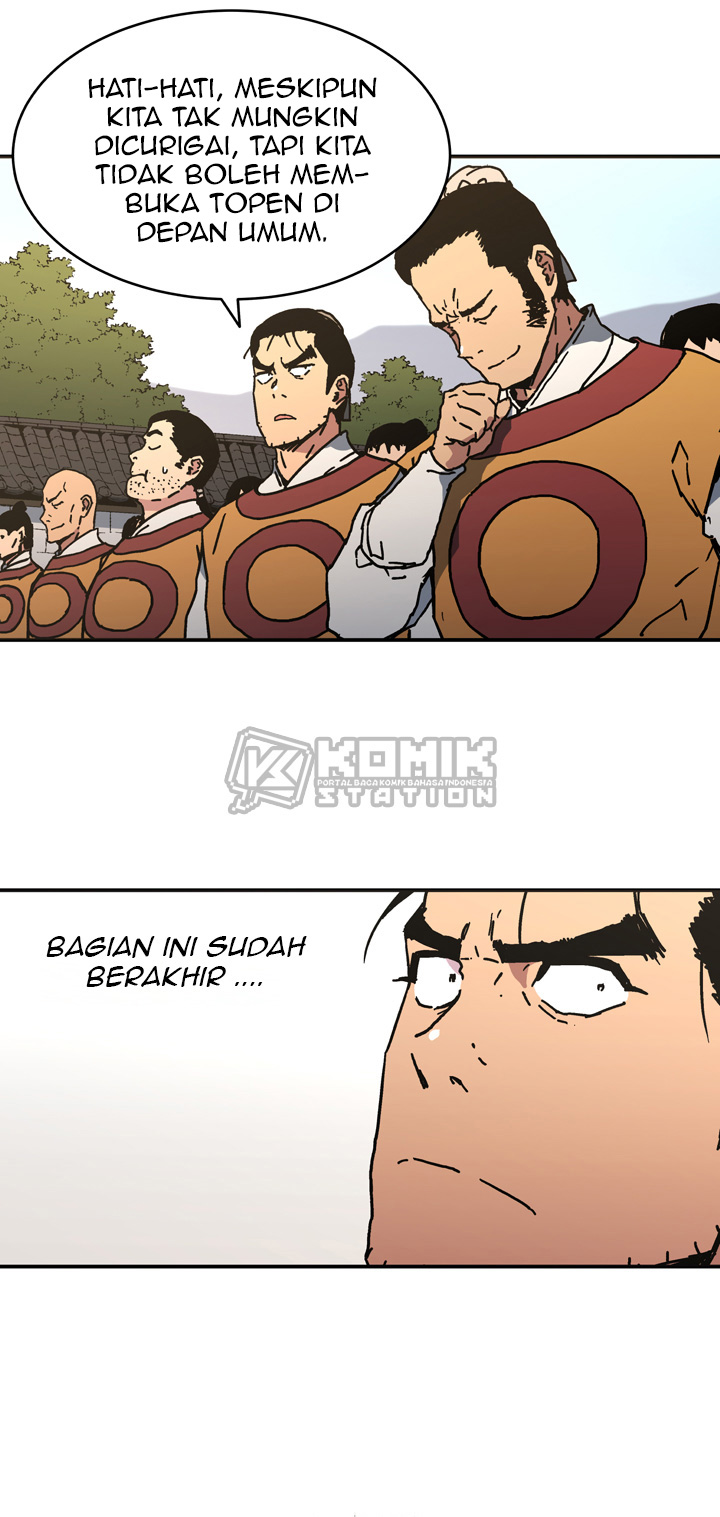 Chapter 105 - halaman 48