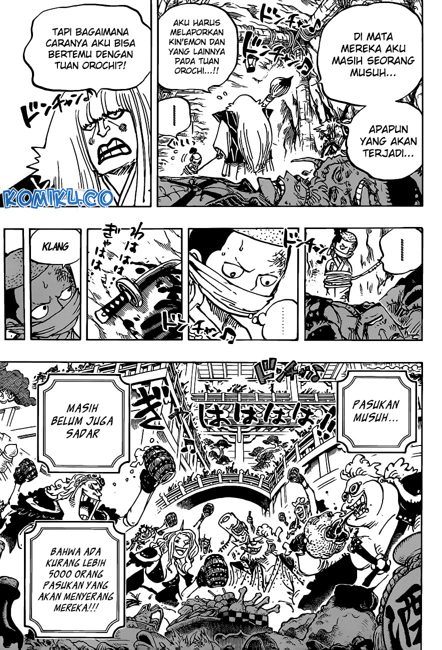 Chapter 979 - halaman 7