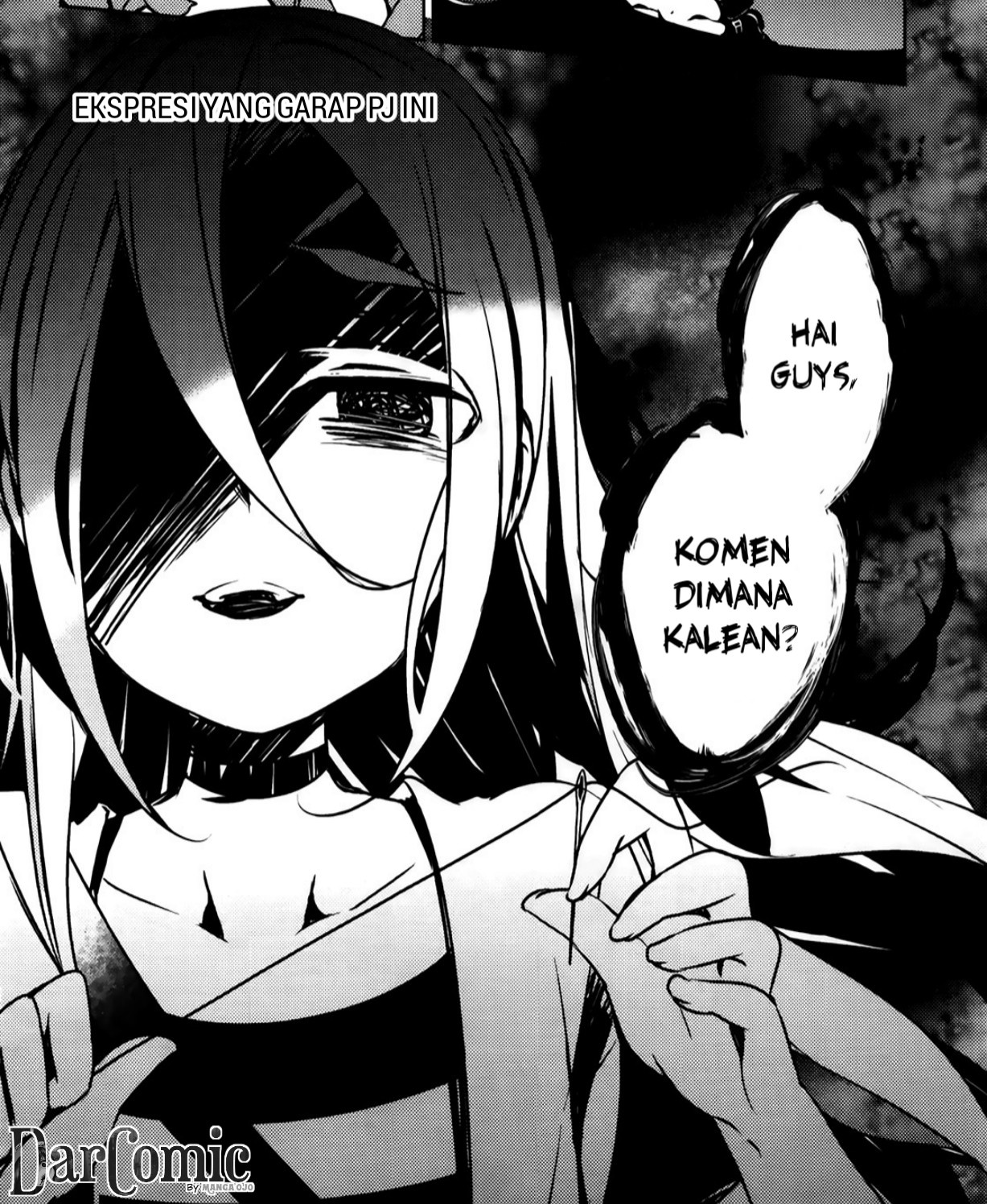 Chapter 90 - halaman 18