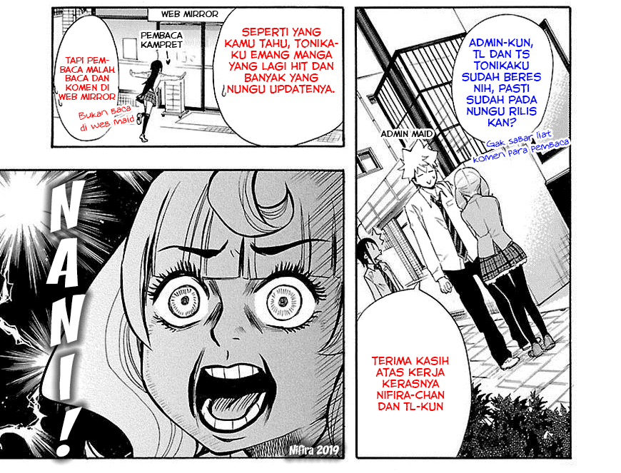 Chapter 71 - halaman 24