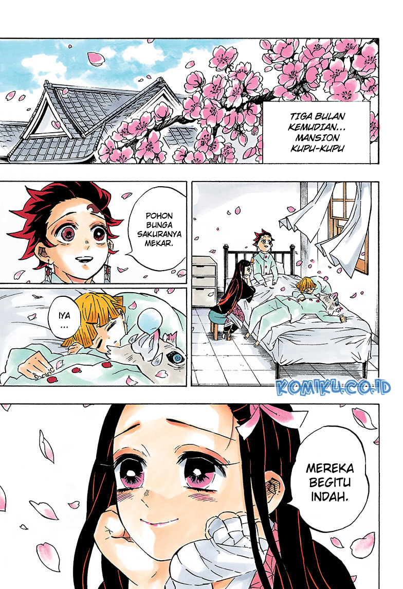 Chapter 204 - halaman 3